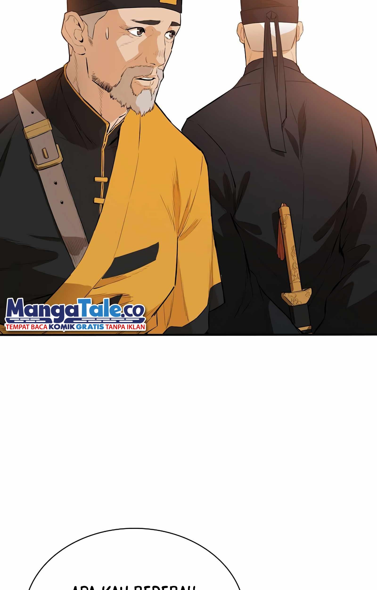 Villain Unrivaled Chapter 42 Gambar 61