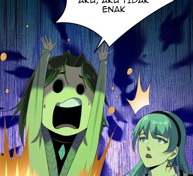 I Evolved After Devouring the Demon God Chapter 8 halaman 75