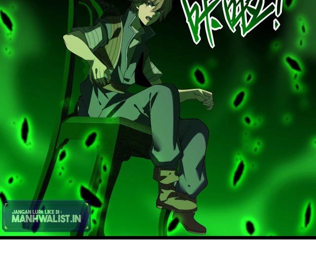 I Evolved After Devouring the Demon God Chapter 7 halaman 58