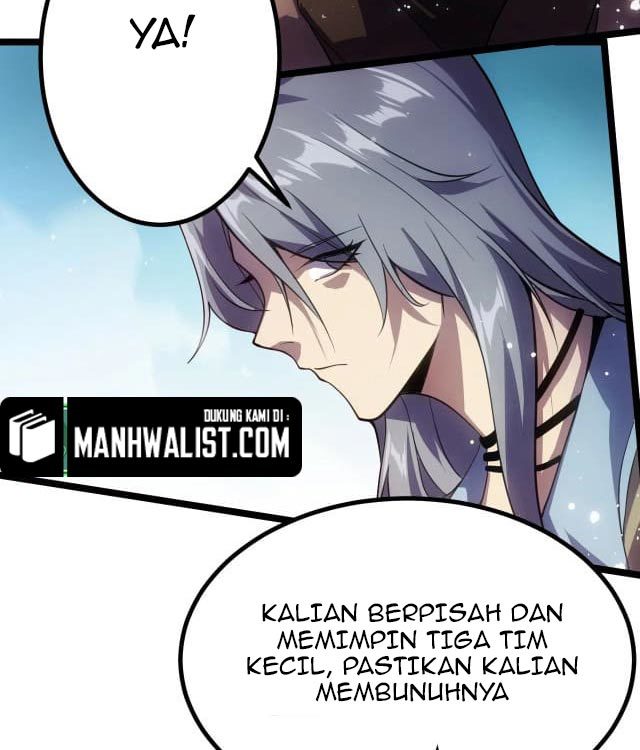 I Evolved After Devouring the Demon God Chapter 4 halaman 54