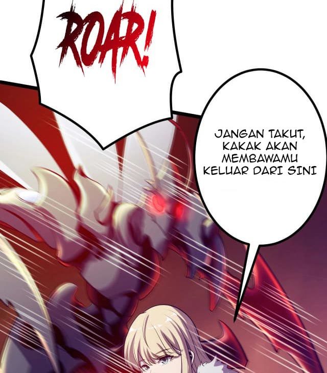 I Evolved After Devouring the Demon God Chapter 3 halaman 77