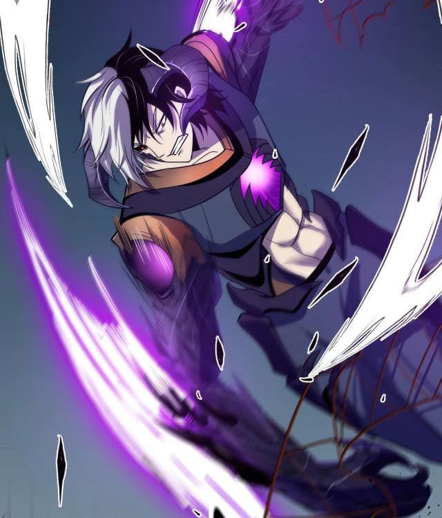 I Evolved After Devouring the Demon God Chapter 2 halaman 58