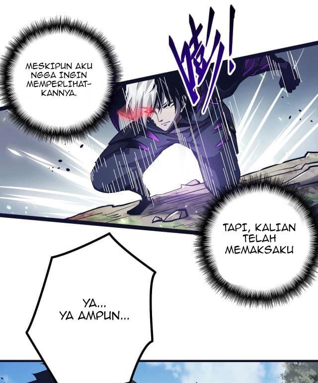 I Evolved After Devouring the Demon God Chapter 2 halaman 61
