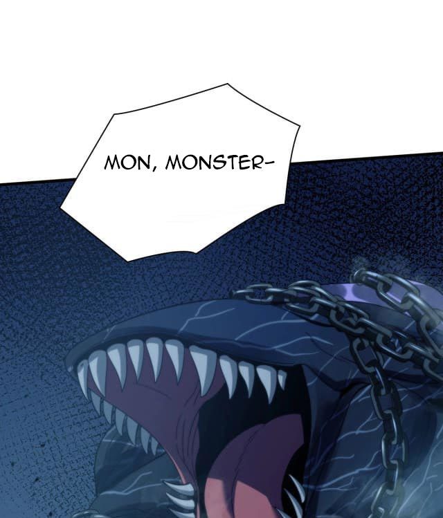 I Evolved After Devouring the Demon God Chapter 1 halaman 81