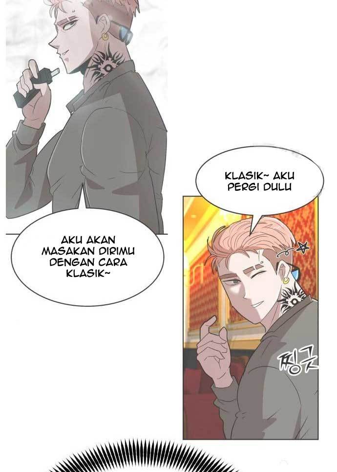Cryptocurrency Revenge Chapter 17 halaman 119