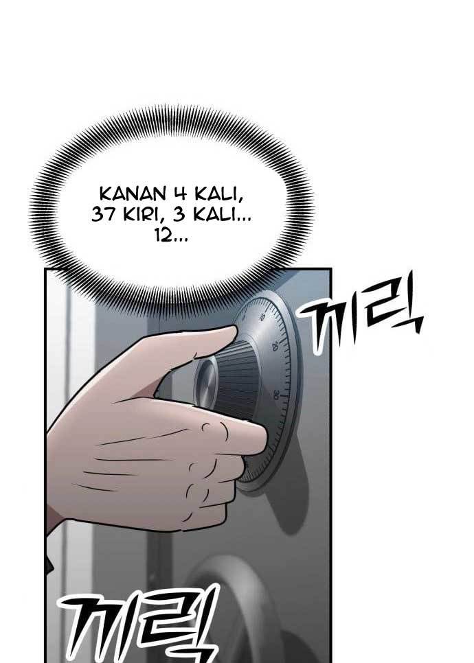 Cryptocurrency Revenge Chapter 17 halaman 126