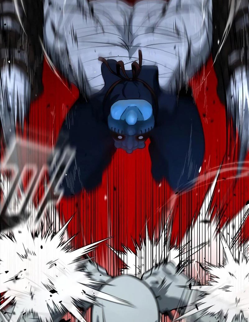Hero the Maximum Chapter 14 halaman 107