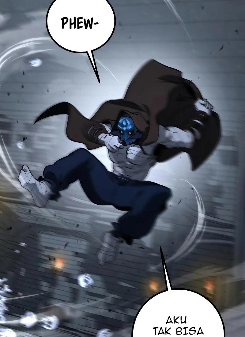 Hero the Maximum Chapter 14 halaman 98