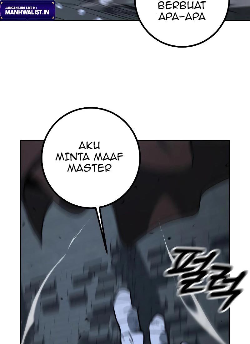 Hero the Maximum Chapter 14 halaman 99