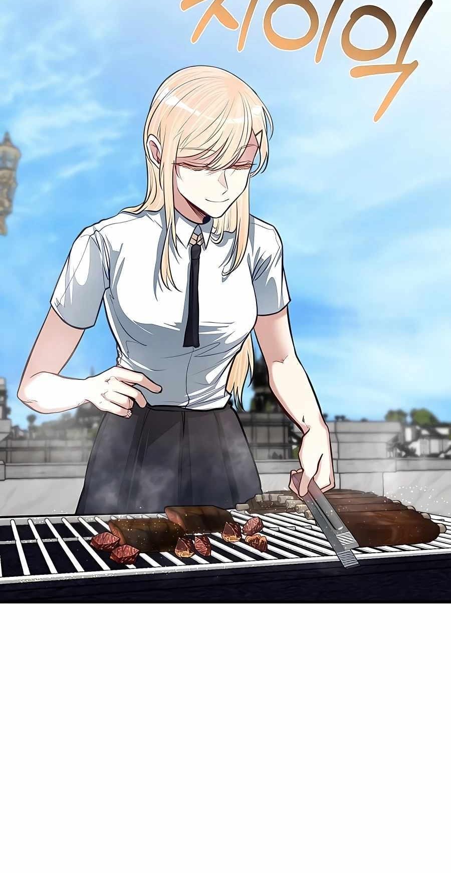 The Little Brother Is the Academy’s Hotshot Chapter 22 Gambar 33