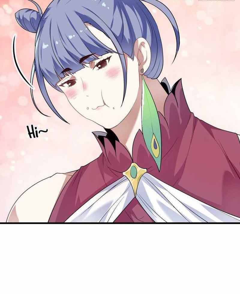This Human Immortal Is Too Serious Chapter 18 halaman 17