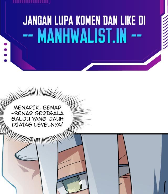 Taming System Chapter 7 halaman 30