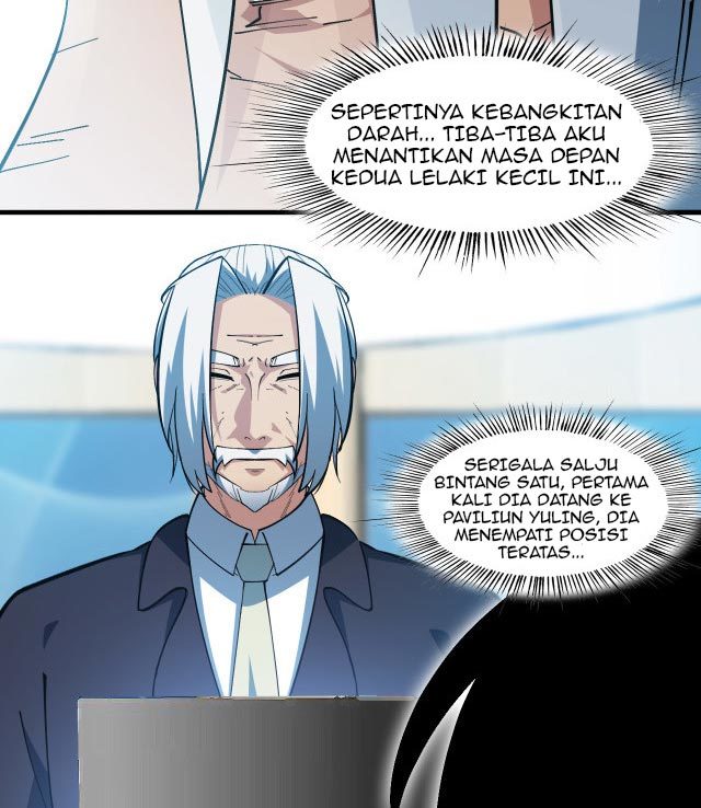 Taming System Chapter 7 halaman 31