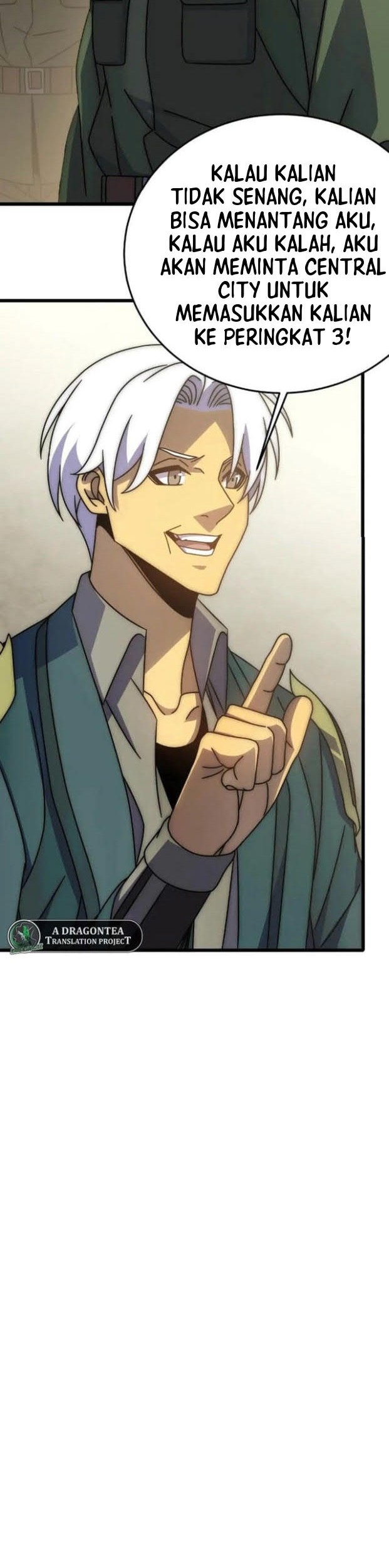 Apocalyptic Thief Chapter 143 halaman 17
