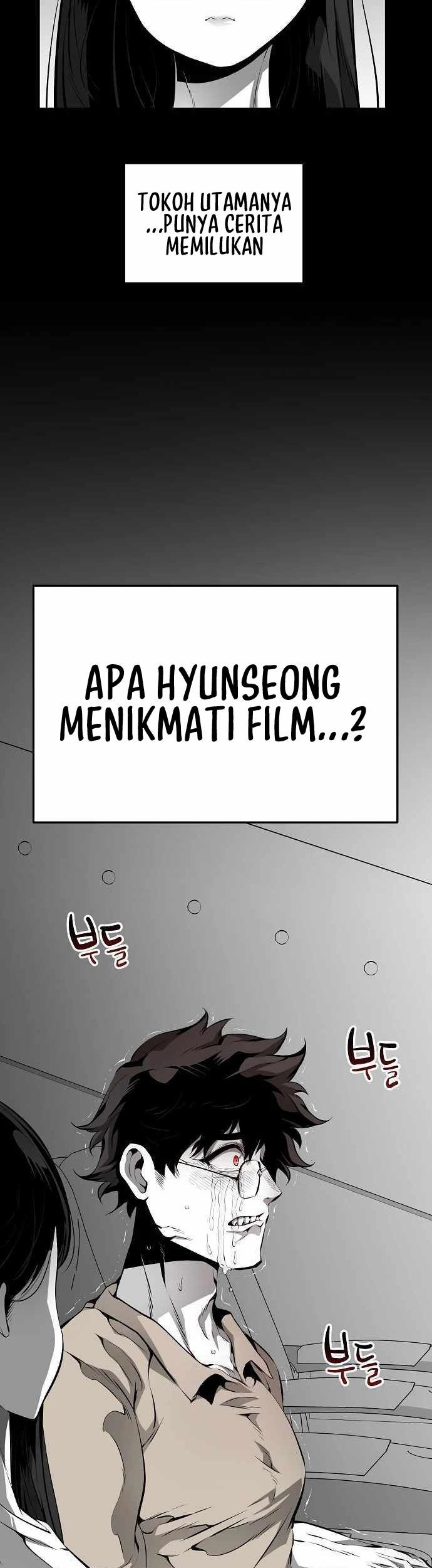 Beastburn Chapter 14 halaman 46