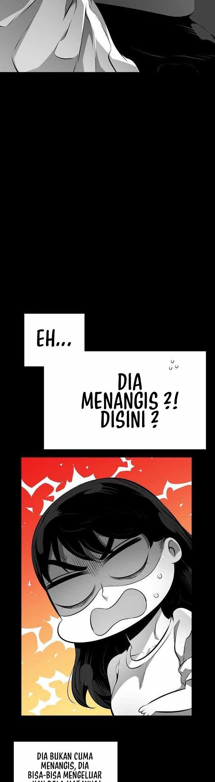 Beastburn Chapter 14 halaman 48