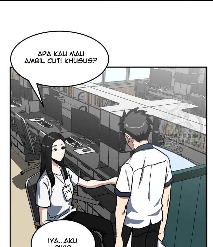 The Carnivorous Chapter 9 halaman 53
