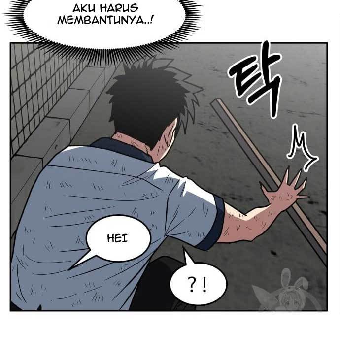 The Carnivorous Chapter 8 halaman 59