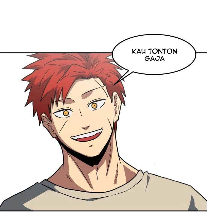 The Carnivorous Chapter 8 halaman 60