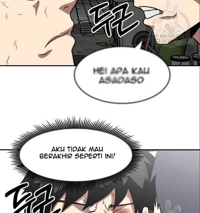 The Carnivorous Chapter 7 halaman 55