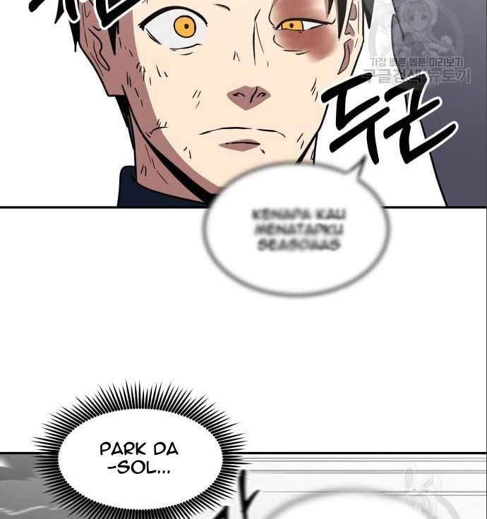 The Carnivorous Chapter 7 halaman 56