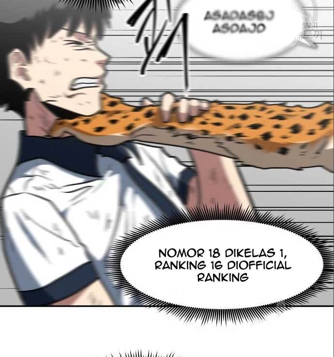 The Carnivorous Chapter 7 halaman 57
