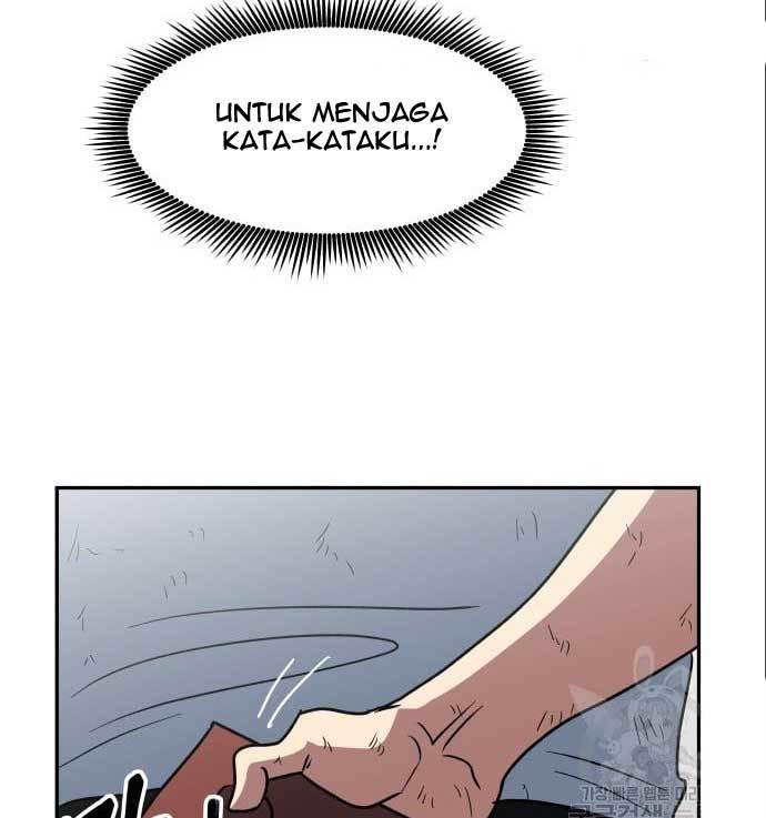 The Carnivorous Chapter 7 halaman 58