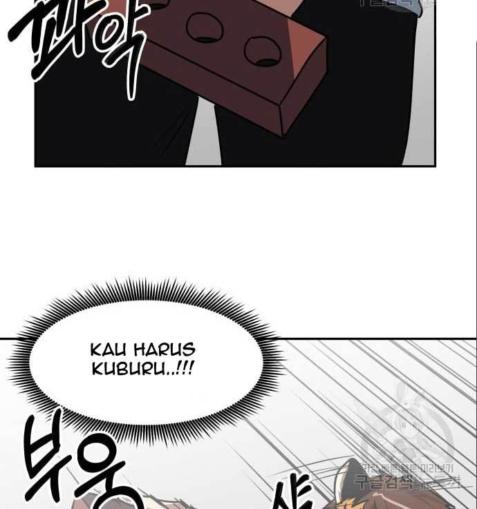 The Carnivorous Chapter 7 halaman 59