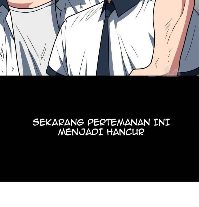 The Carnivorous Chapter 6 halaman 58