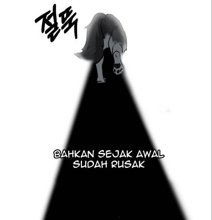 The Carnivorous Chapter 6 halaman 59