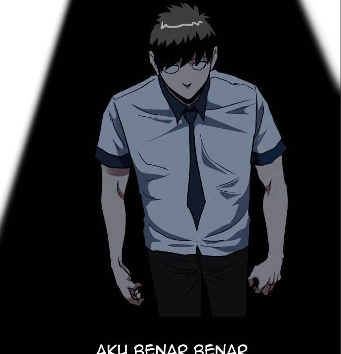 The Carnivorous Chapter 6 halaman 60