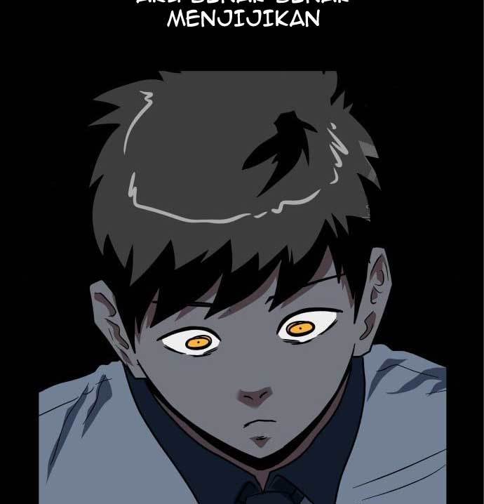 The Carnivorous Chapter 6 halaman 61