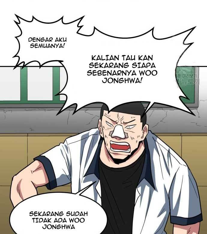 The Carnivorous Chapter 5 halaman 52