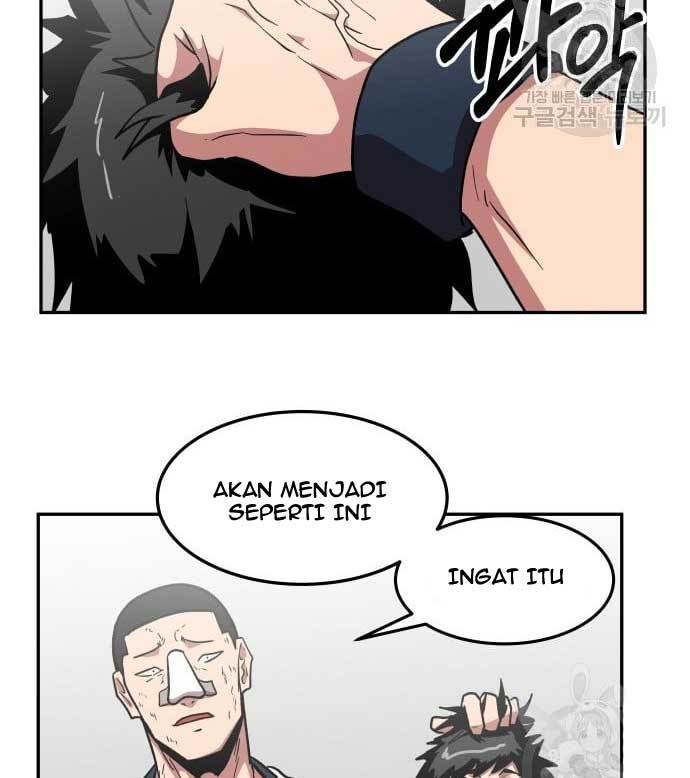 The Carnivorous Chapter 5 halaman 54