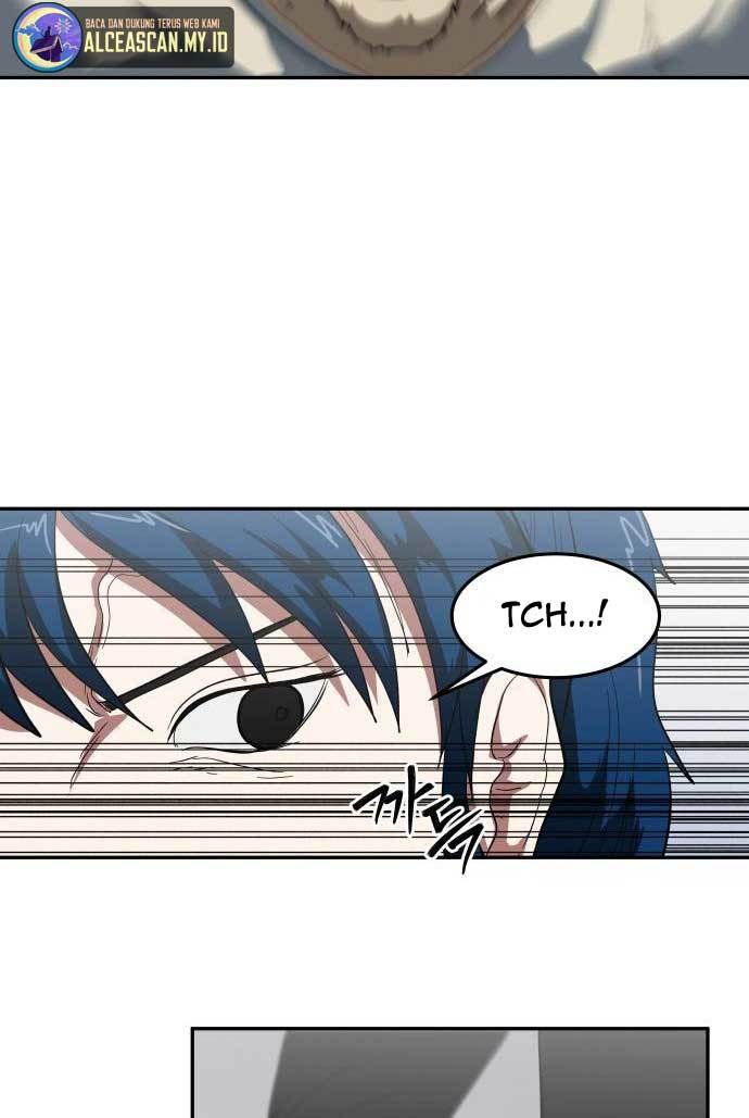 The Carnivorous Chapter 4 halaman 46