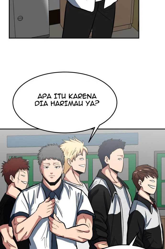 The Carnivorous Chapter 2 halaman 64