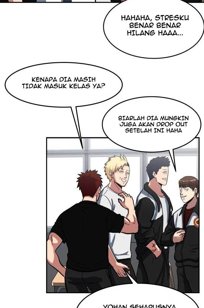 The Carnivorous Chapter 2 halaman 65