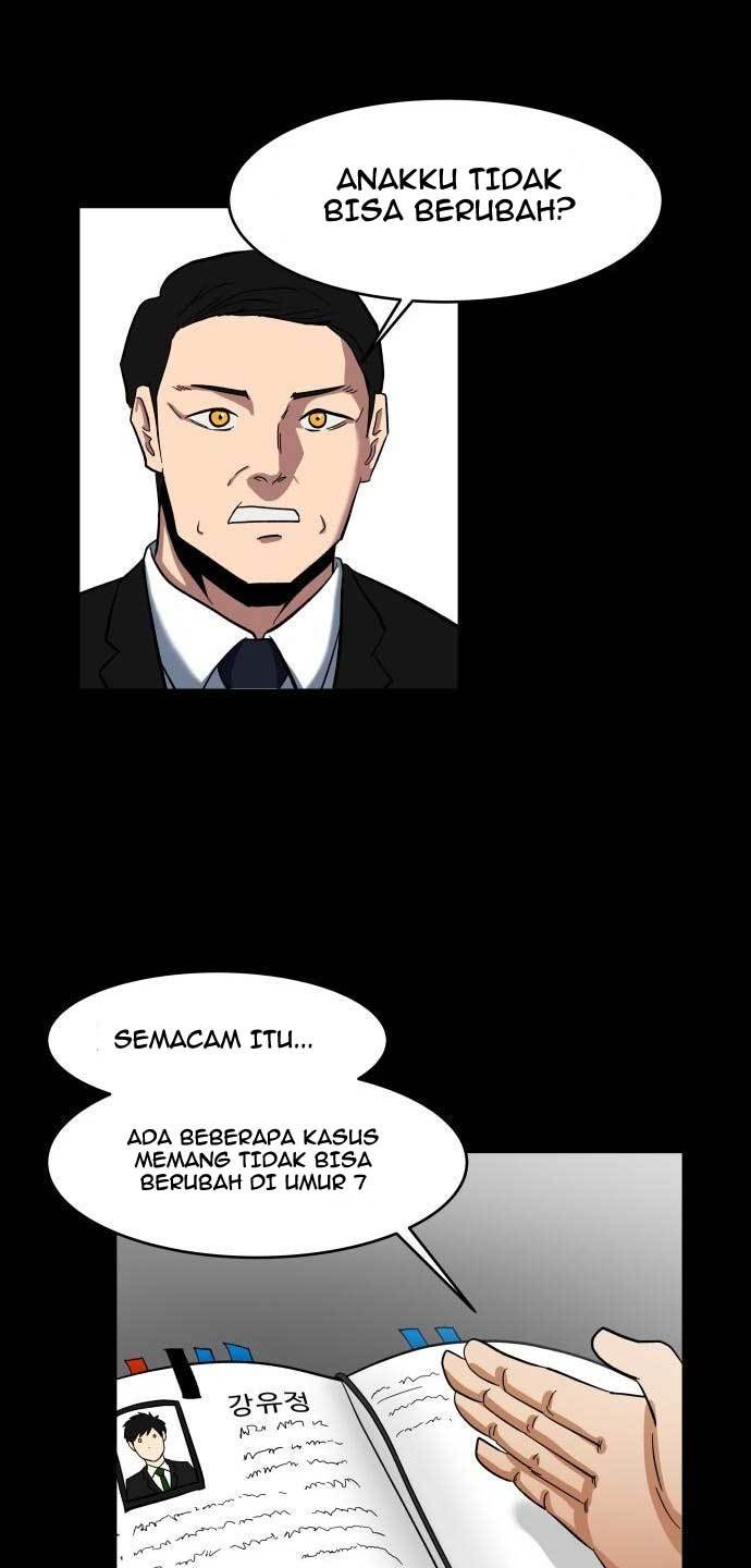 The Carnivorous Chapter 1 halaman 53