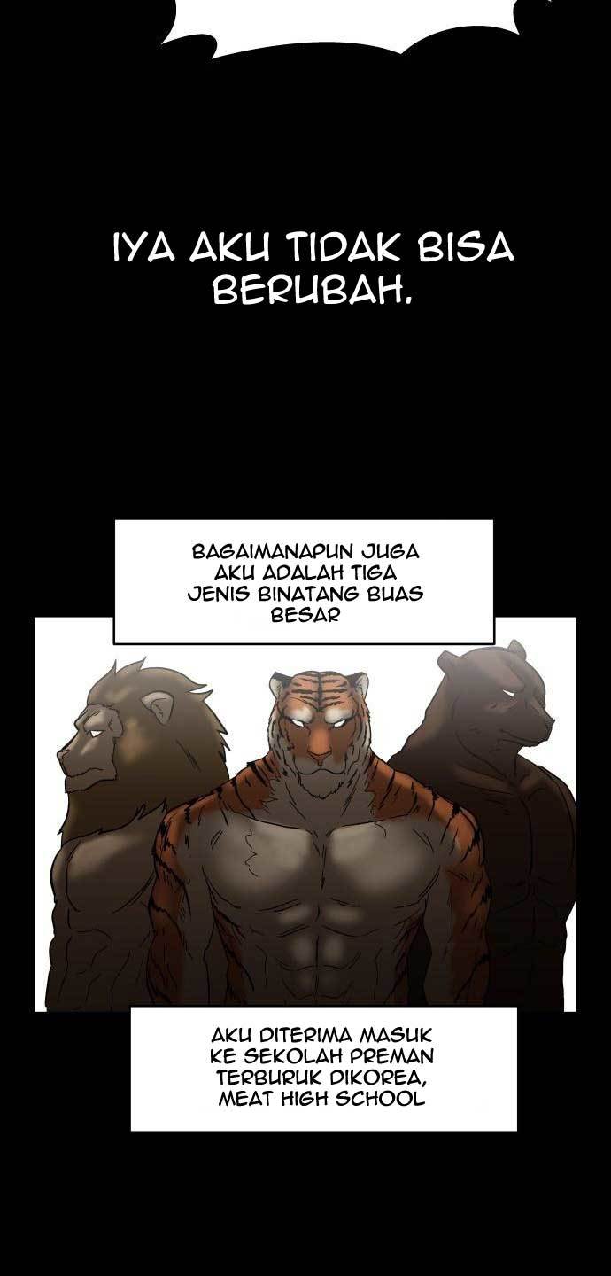 The Carnivorous Chapter 1 halaman 55