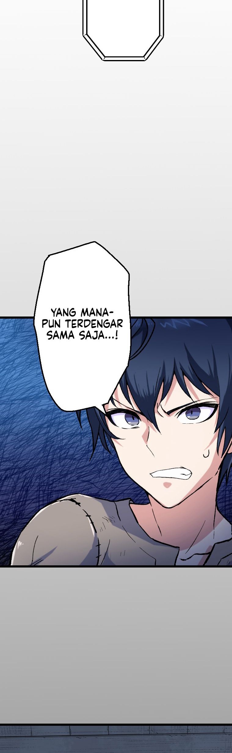 Berserk of Gluttony (Remake) Chapter 8 halaman 25