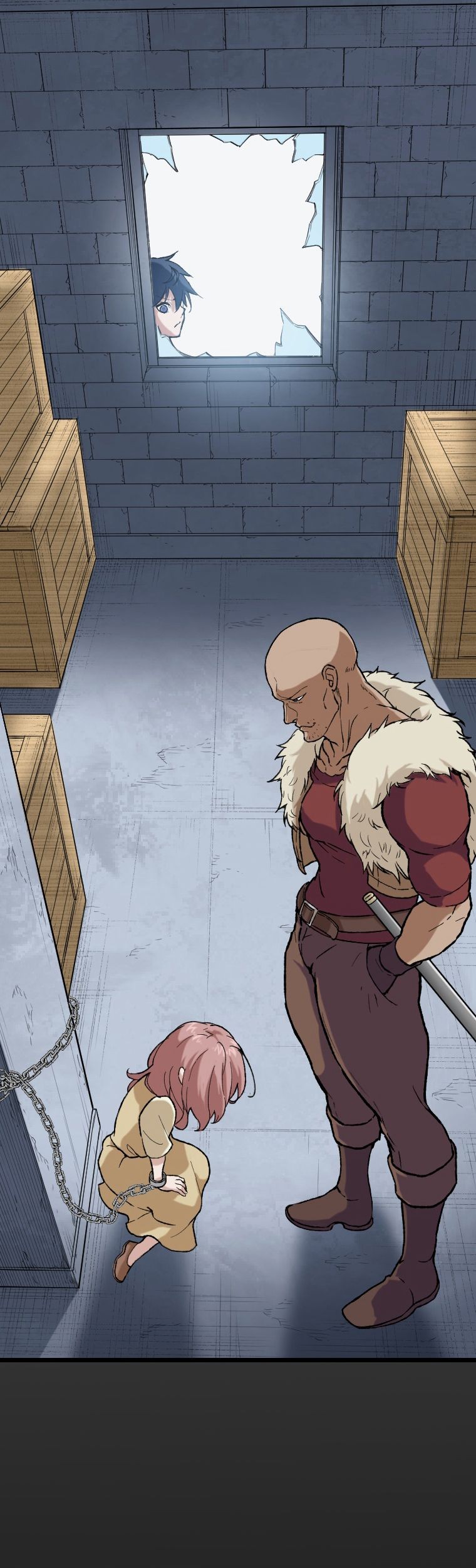 Berserk of Gluttony (Remake) Chapter 8 halaman 26