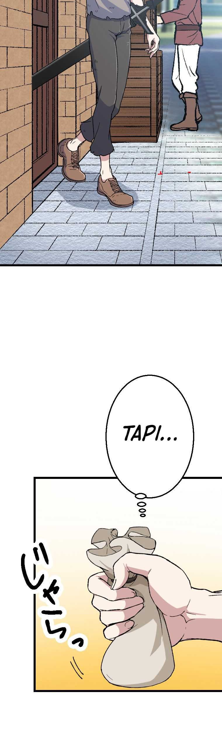 Berserk of Gluttony (Remake) Chapter 07 Gambar 23