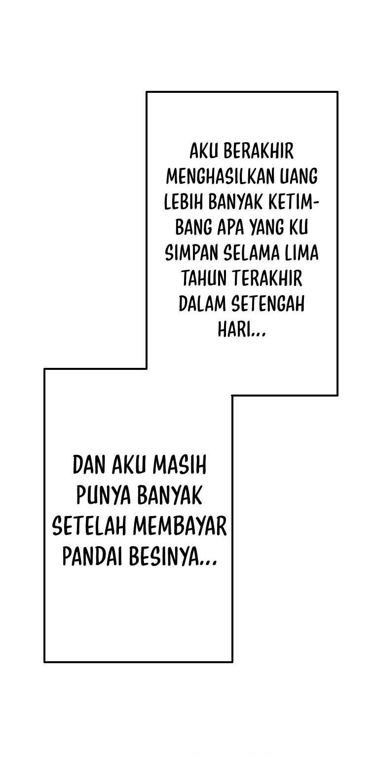 Berserk of Gluttony (Remake) Chapter 07 Gambar 24
