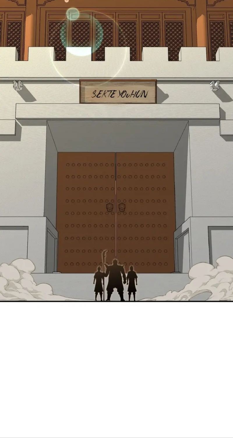I Have Become The Demonic Ancestor Chapter 37 Gambar 30