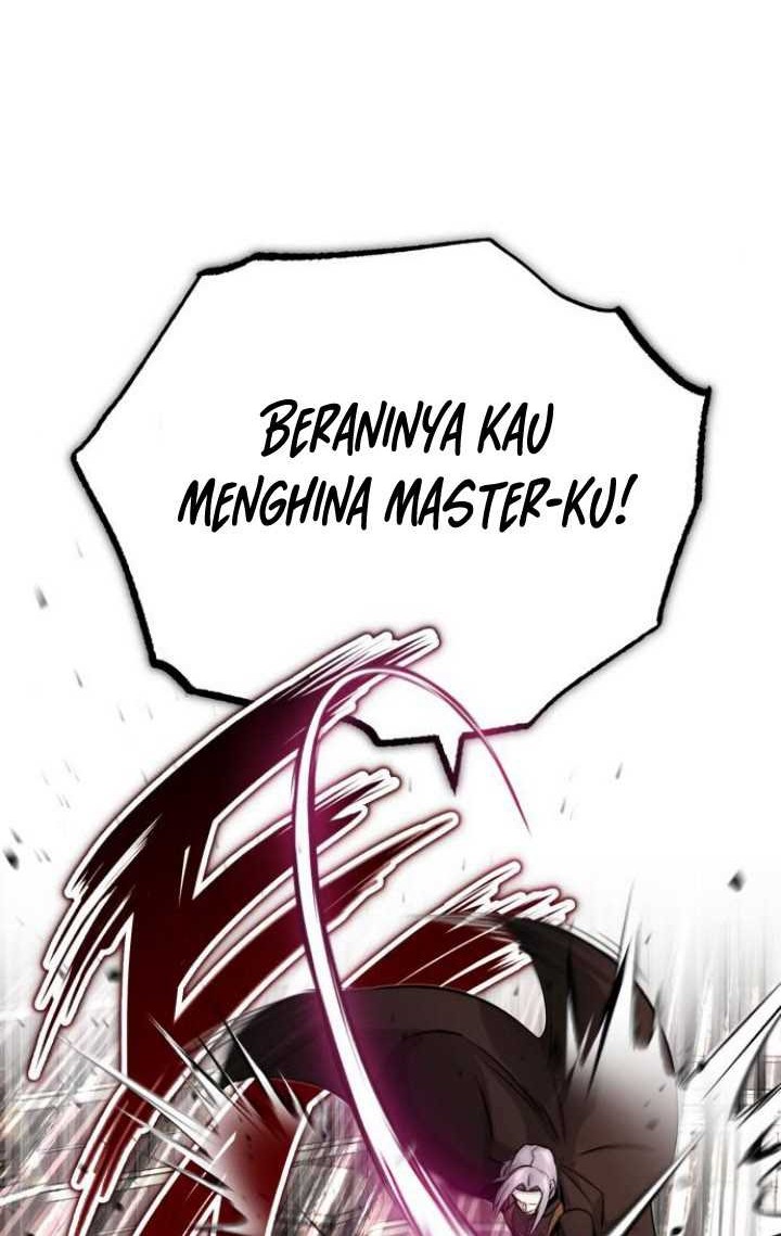 The Dark Magician Transmigrates After 66666 Years Chapter 81 Gambar 43