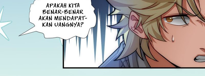 The Krypton Kin Demon King Chapter 3 halaman 21