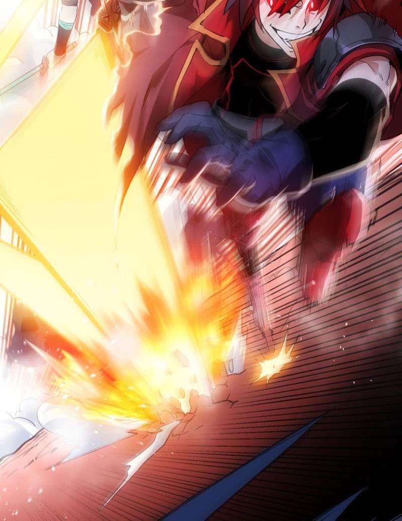 The Krypton Kin Demon King Chapter 1 halaman 17