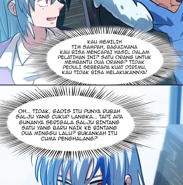 Taming System Chapter 09 Gambar 39