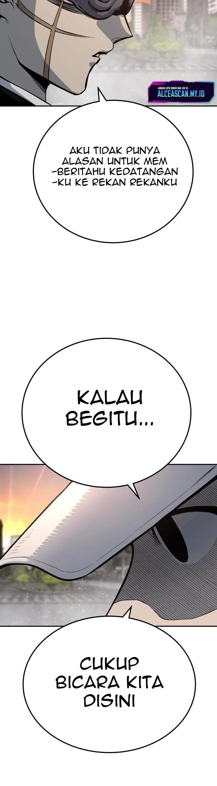 ZomGan Chapter 40 halaman 48