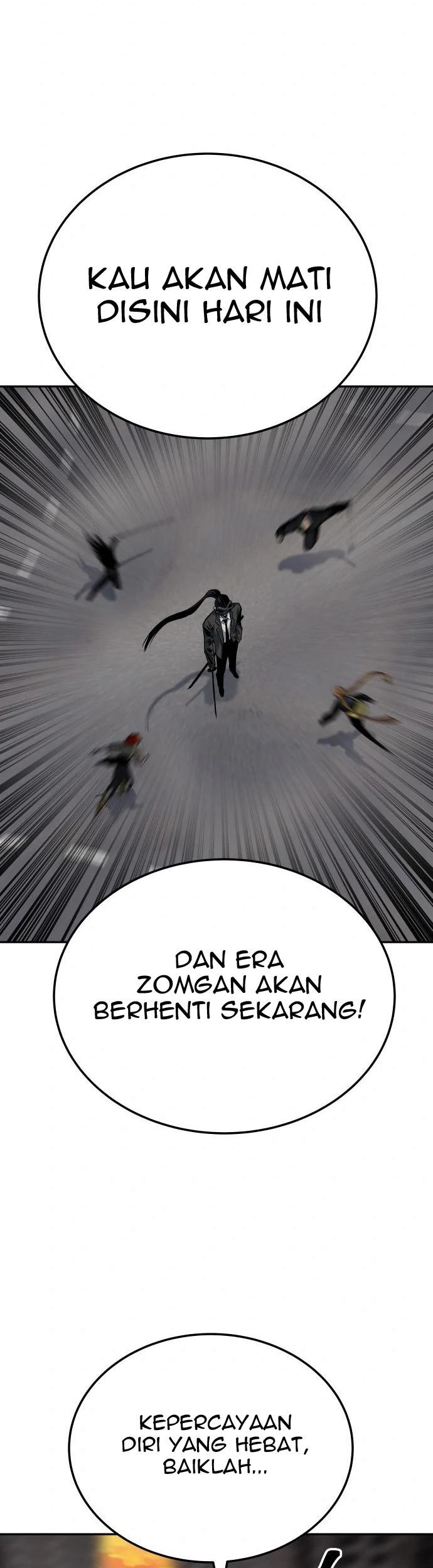 ZomGan Chapter 40 halaman 50